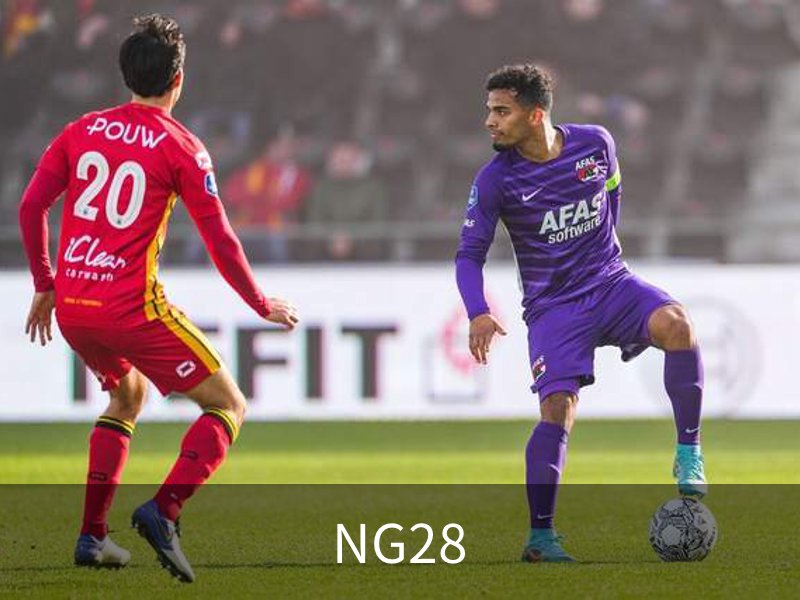 NG28品牌故事